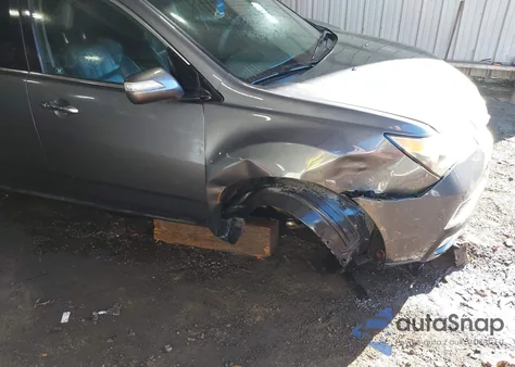 2010 Acura Mdx Technology Package z USA, uszkodzony, nr VIN 2HNYD2H69AH523388